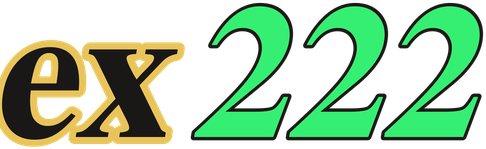 ex222 logo